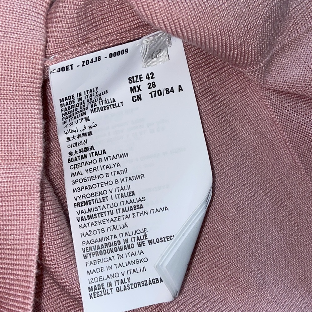 PRADA VINTAGE ⭐️authentique ⭐️ - Picture 15 of 17